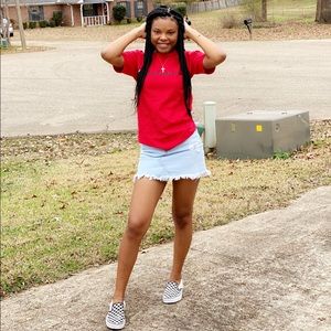 Meet your Posher, Tiffany